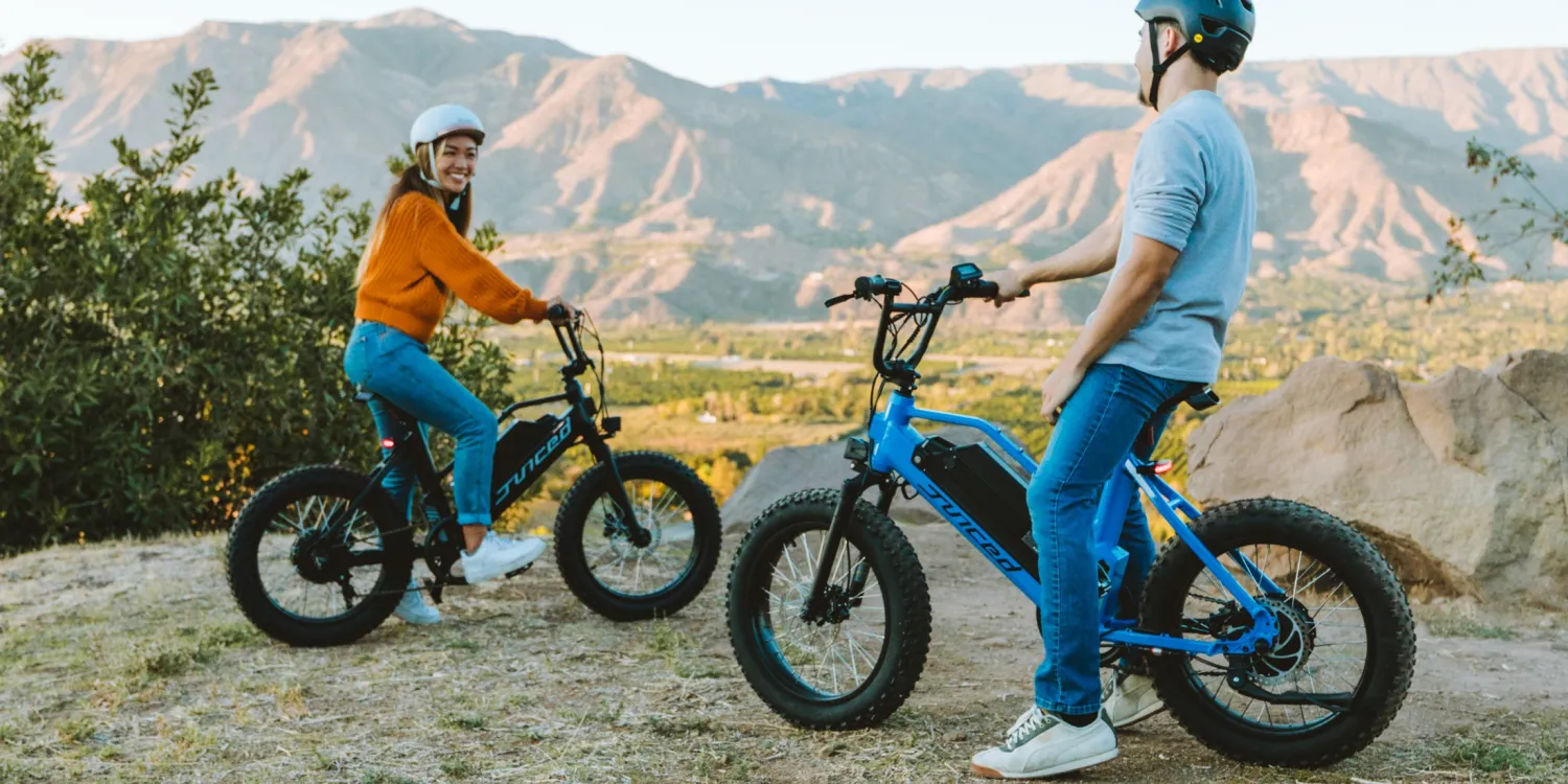 Comment choisir le meilleur vélo électrique : facteurs à prendre en compte